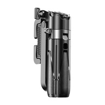 Suntek Selfie Stick Cep Hafif Silin Canlı Akış Siyah