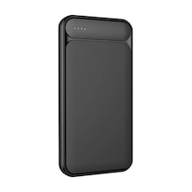 Dexim DCA0013-B 10000 mAh Slim Powerbank Siyah