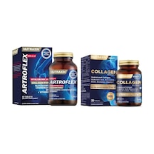 2'li Collagen Paketi Tip1, Tip2, Tip3 Bir Arada , 5000014