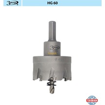 3keego 48 Mm Tct Elmas Uçlu Panç Hg60