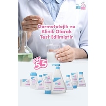 Baby Ph 5.5 Hassas Ciltler İçin Pantenol İçeren Kompakt Sabun 100 Gr Acı Badem
