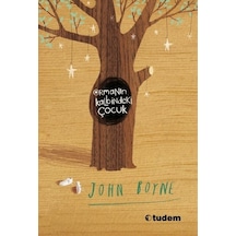 Ormanın Kalbindeki Çocuk - John Boyne N11.2118