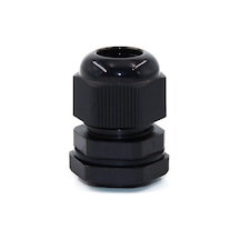 Pg-11 5-10 Mm Polyamid Rakoru - Siyah