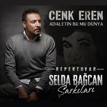 Cenk Eren Repertuvar Selda Bağcan Şarkıları CD