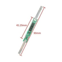 BMS Li-on 18650 Pil Koruma Kartı - 1S 3.7V 6A - 4MOS