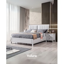 Respi Modern Karyola