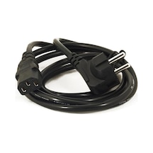 Bilgisayar Power Kablo 220Volt 1.5M