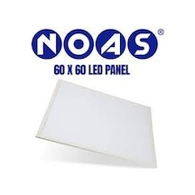 Noas 60x60 Led Panel Sıva Altı Beyaz Işık Beyaz