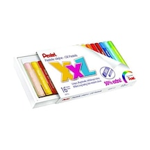Yağlı Jumbo Pastel 24 Renk 103 Ivory