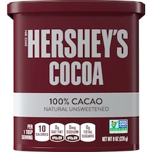 Hershey's Şekersiz Kakao Tozu 226 G