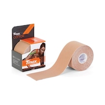 Tmax Kinesio Tape  Bandı 5 CM x 5 M Ten Rengi
