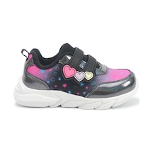 Lumberjack Bow 5pr Siyah Kız Çocuk Spor Ayakkabı 000000000102015734 Siyah