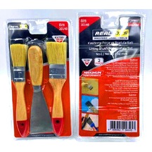 3 Parça Spatula50mm- Kestirme Fırçano-1-1.5seti 5468