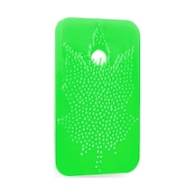 Rulopak Sihirli Koku Yaprağı Sprıng