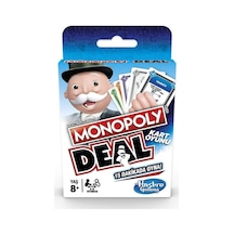 Monopoly Deal