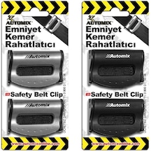 Automix Emniyet Kemeri Rahatlatıcı 12674