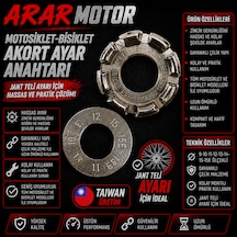1 Adet