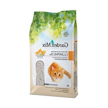 10 L Portakallı İnce Bentonit Kedi Kumu, Koku Kontrolü Sağlar