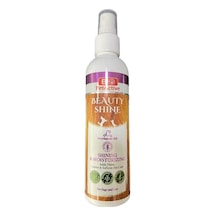 Beauty Shine Tüy Parlatıcı Ve Kıtık Açıcı Sprey 100ml Luxury