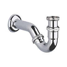 Grohe Bide Sifon Altı Esi 250 Mm - 28946000 Krom