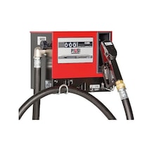 Piusi Cube 56 Mazot Transfer Pompası 12v 56 Lt/dk