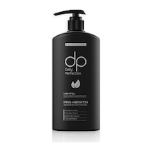 Dp Daily Perfection Mentol Tuzsuz Şampuan 800 Ml