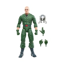 Hasbro Legends Series Professor X Savage Land , Comics Aksiyon Figürü