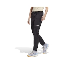 Adidas W Utilitas Zo P Kadın Trekking Pantolonu Hn2967 Siyah Adidas W Utilitas Zo P Kadın Trekking Pantolonu Hn2967 Siyah