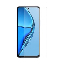 İnfinix Hot 20 Kırılmaz Ekran Koruyucu Temperli Cam