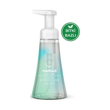 Method Coconut Water El Yıkama Köpüğü 300 ML