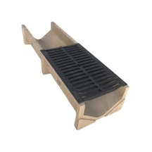 Aco Self Süper Maxi W:300mm H:180mm L:1000mm Polimer Beton 76120