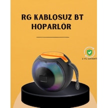 360 Stereo Surround Sesli Taşınabilir Hoparlör Mh-hs1575-9729