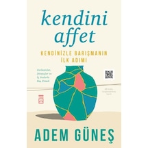 Kendini Affet - Ezjı-753336