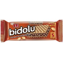 Eti Bidolu 81gr Yerfıstıklı