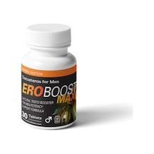 Ero Boost Max 30 Lu Erkeklere Özel Takviye