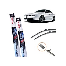 Alfa Romeo 159 Berlina Muz Silecek Ön Bosch Aerotwin 2006-2010