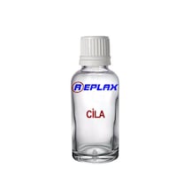 Oto Cilası 20 Ml.