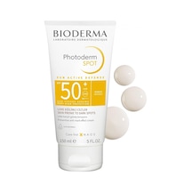 Bioderma Photoderm Spot Spf50+ Güneş Kremi, 150 Ml, Leke Eğilimli Ciltler İçin