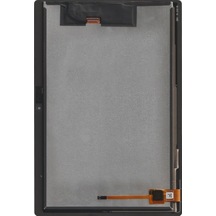 Lenovo Tab M10 Tb-x505 Uyumlu Servis Lcd Dokunmatik Set