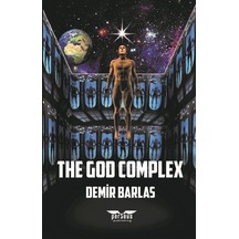 The God Complex - Demir Barlas - Perseus Yayınevi