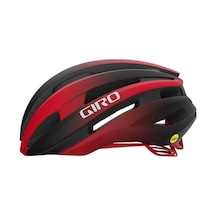 Kask Giro Synthe Mips 2 Kırmızı-siyah 59-63 Large Kırmızı - Siyah