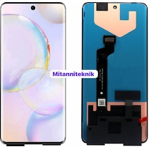 Huawei Honor 50 Lcd Ekran Dokunmatik Nth-an00