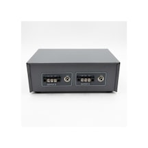 Startech Çiftli Hat Trafosu 70v 100v Trafosuz Amfiler İçin Hat Dönüştürücü