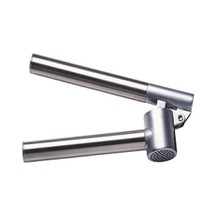 Paslanmaz Çelik Sarımsak Ezici, 16 Cm Diğer