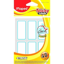 Ayrex 25x53 Yapışkanlı Not Kağıdı 774110