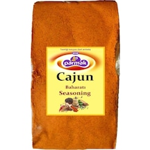 Parmak Cajun Baharatı 1 KG