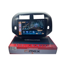 Toyota Rav4 2008-2012 Fimex 2-64 Dspli Pro Oem Multimedia