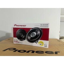 Pioneer Ts-g1310f 13cm Hoparlör Takımı Digicom Türkiye
