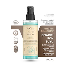 Pxel Çift Fazlı Onarıcı Fön Suyu 200 ML