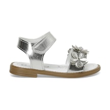 Ape.p 4fx Gümüş Kız Çocuk Sandalet 000000000101699495 Gümüş
